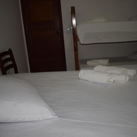 Pousada Mirra De Paraty Hotell Eksteriør bilde