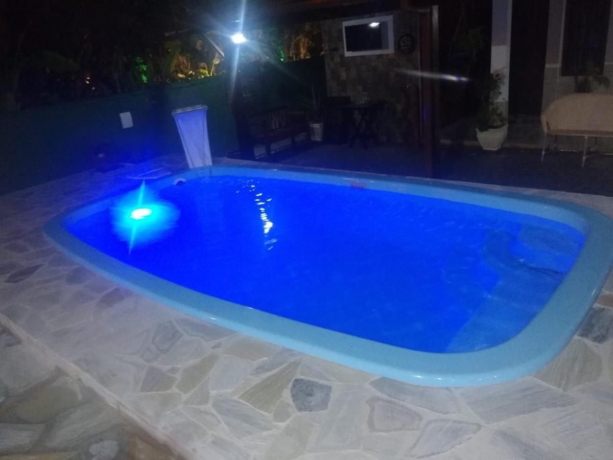 Pousada Mirra De Paraty Hotell Eksteriør bilde