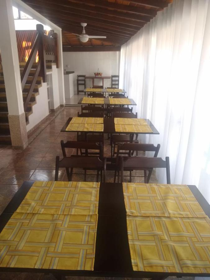 Pousada Mirra De Paraty Hotell Eksteriør bilde