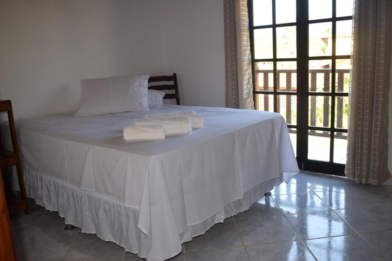 Pousada Mirra De Paraty Hotell Eksteriør bilde